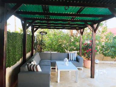 Chalet de 155 m²