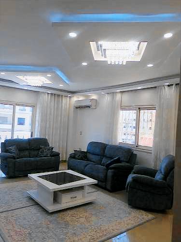 130 m² Ferienwohnung