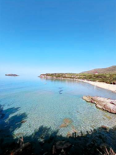 Appartamento Marina di Camerota