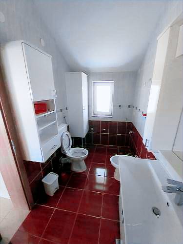 Apartma Sveta Nedelja