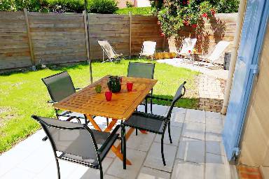 Maison de vacances 70 m²