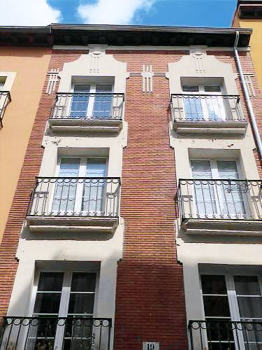 Apartamento Burgos
