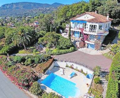 Villa 63 m²