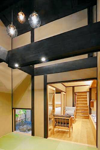 88 m² Ferienhaus