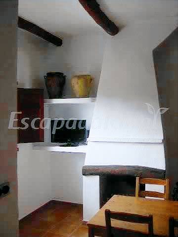 Casa rural Golco