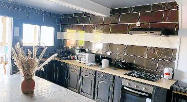 Maison de vacances 108 m²