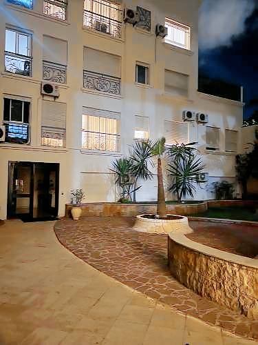 Appartement Casablanca