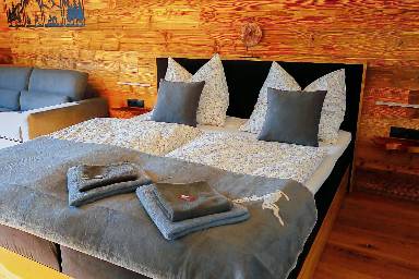 Appartamento 40 m²