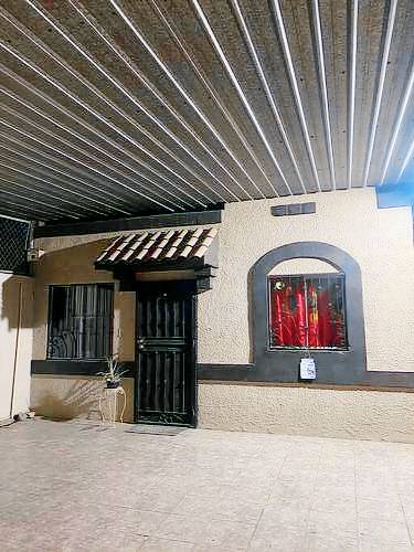 Casa Mexicali