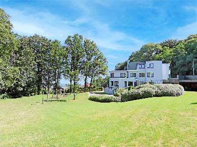 566 m² Ferienhaus
