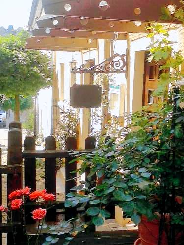 Résidence de tourisme Baden-Baden