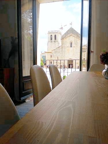 Apartamento Besalú