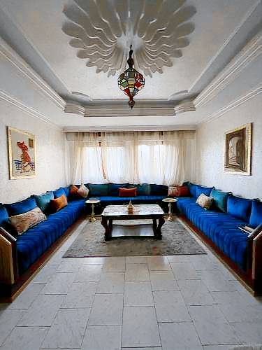 Appartement Tanger