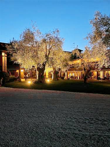 Agriturismo Grumello del Monte