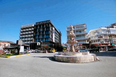 90 m² Apartment