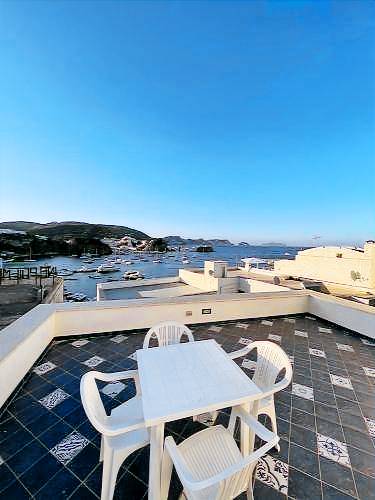 Apartma Ponza