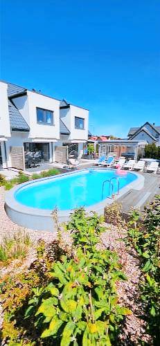 Apartament Nowęcin