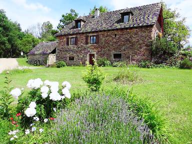 Cottage 79 m²
