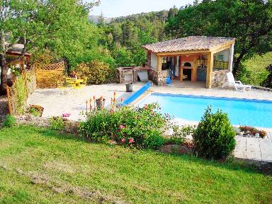 Maison de vacances 35 m²