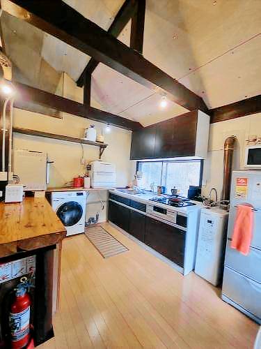 150 m² Chalet