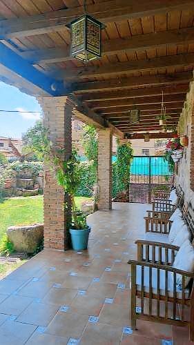Casa Jaraíz de la Vera