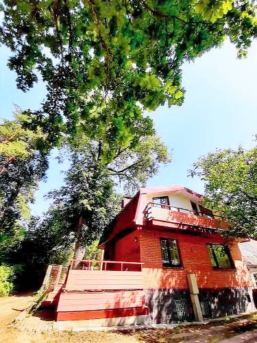 Villa  Jugla