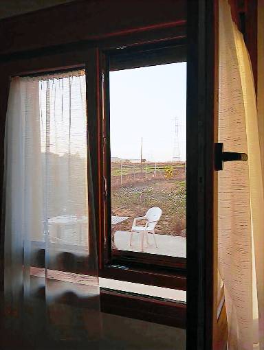 Chalet de 322 m²
