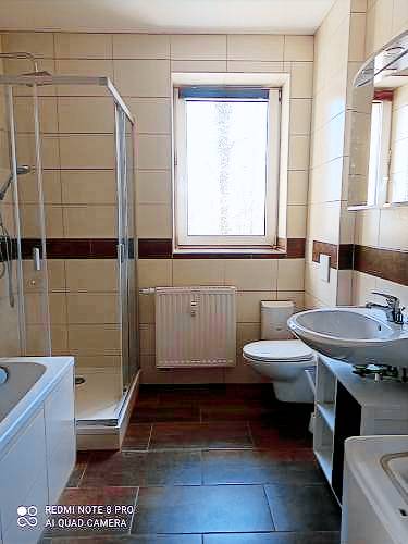 Ferienwohnung Harzgerode