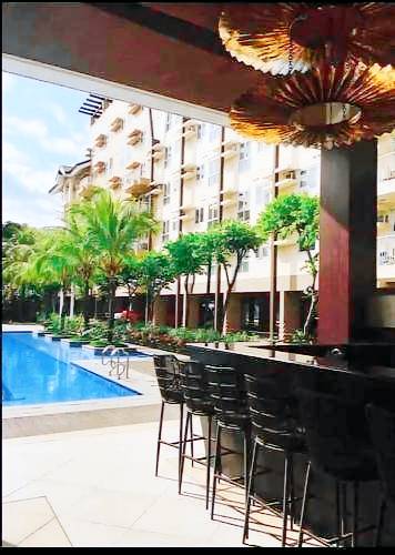 Apartma Pasig