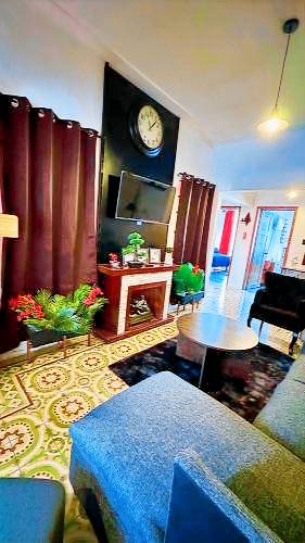 Apartamento Centro Histórico