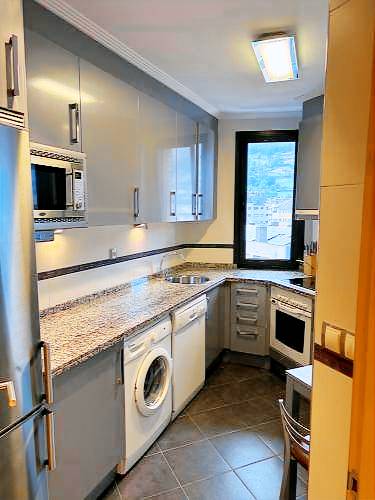 Apartamento Oviedo