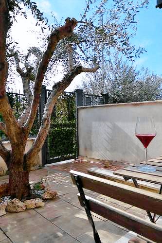 Appartamento Borghesiana