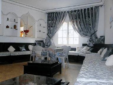 Maison de vacances 200 m²