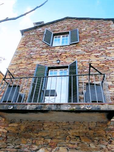 Casa Piodão