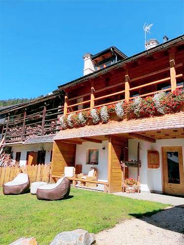 Bed & Breakfast Sappada