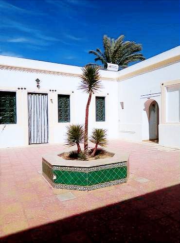 Apartment Houmt Souk