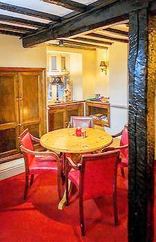 The Mortal Man Inn — photo 5