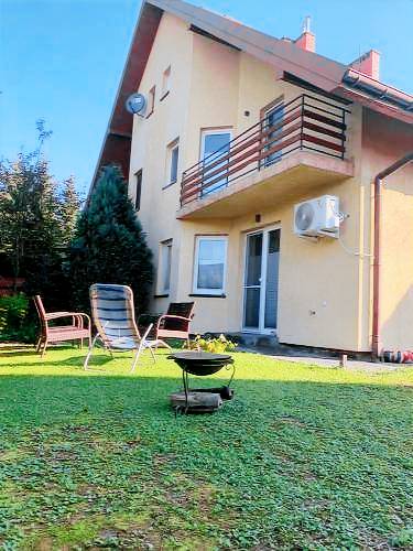 House  Nowy Sacz