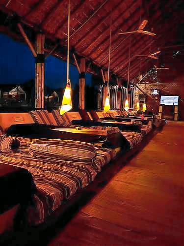 Bed and breakfast Hampi