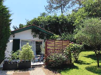 Appartement 24 m²