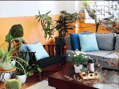 Dalat Urban House