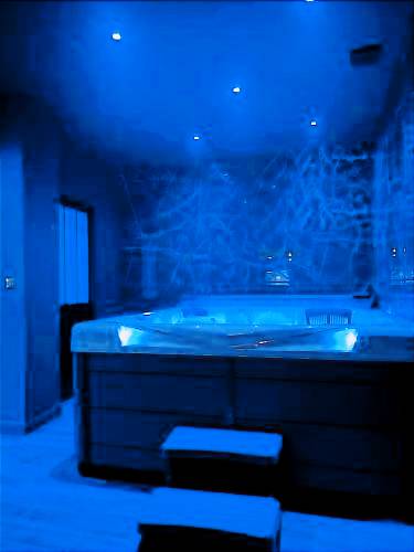 L Odeboi SPA