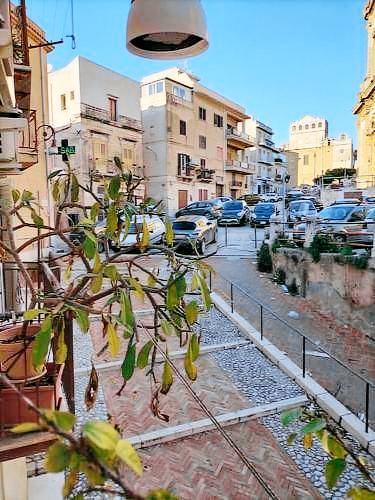 Appartamento Sciacca