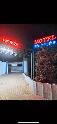 Apartment Mococa