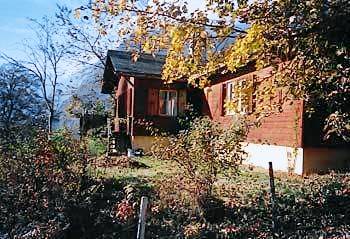 Ferienhaus Grindelwald
