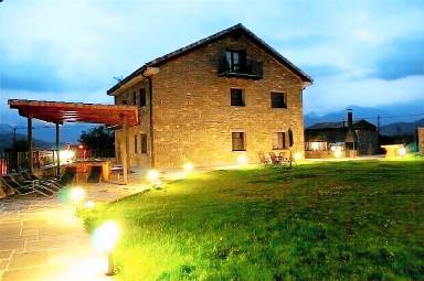Casa rural