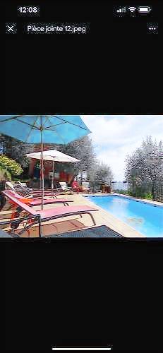 Villa Cap-d'Ail
