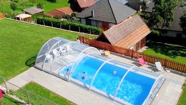 75 m² Ferienwohnung