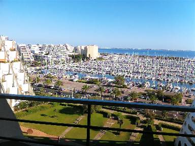 Apartamento de 120 m²