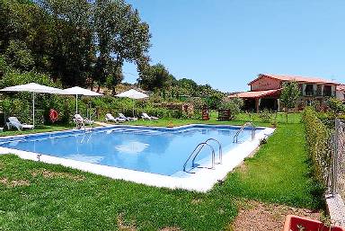 Casa rural